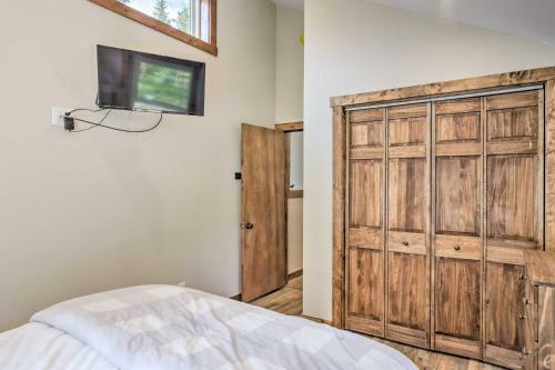 Upscale Mountain Living In Breck Hot Tub And Views!
