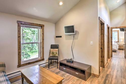 Upscale Mountain Living In Breck Hot Tub And Views!
