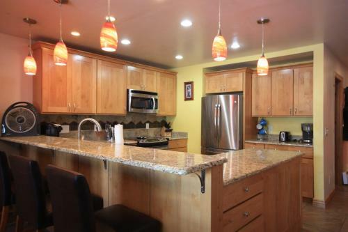 Apartamento Longbranch #116 Condo