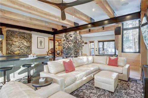 Arrow Darrow Home