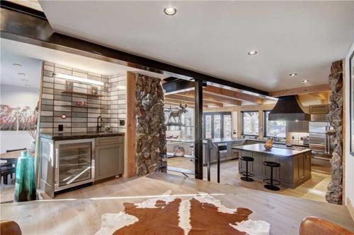 Arrow Darrow Home