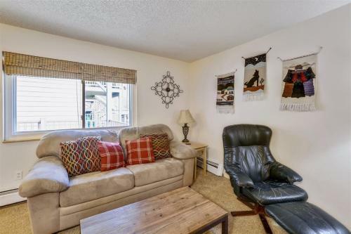 Apartamento Tannhauser 223