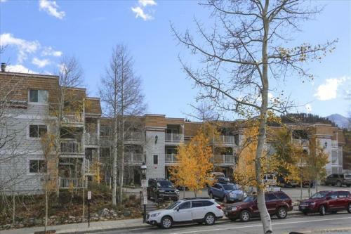 Apartamento Tannhauser 223