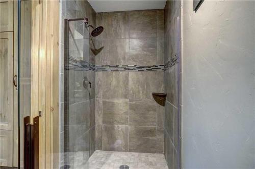 Apartamento Mountain Thunder Lodge 1201 Condo
