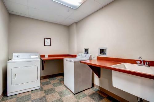 Apartamento Mountain Thunder Lodge 1201 Condo