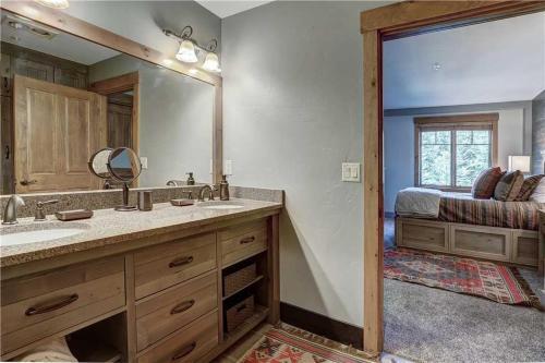 Apartamento Mountain Thunder Lodge 1201 Condo