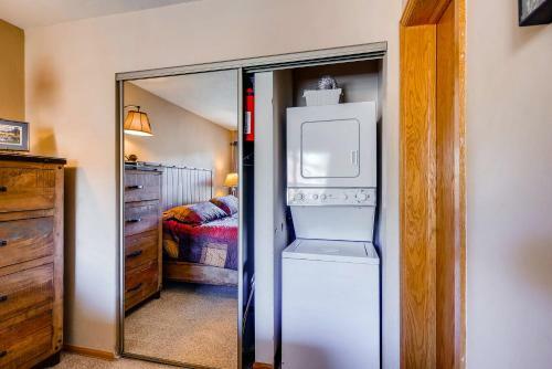 Apartamento River Mountain Lodge II