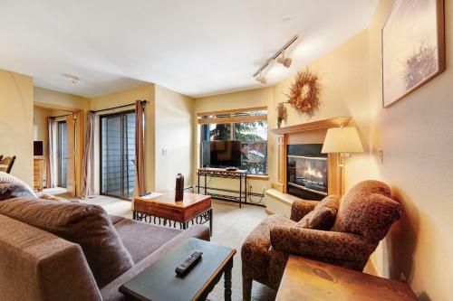 Apartamento River Mountain Lodge II