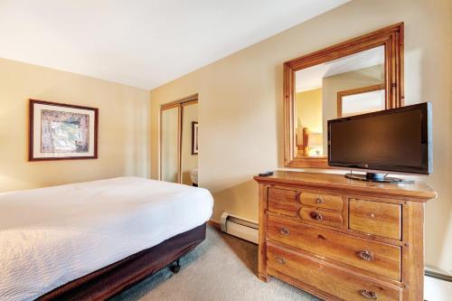 Apartamento River Mountain Lodge II