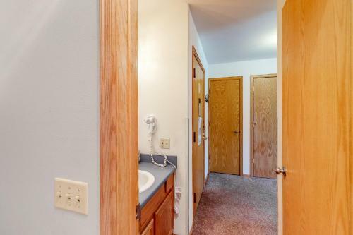Apartamento River Mountain Lodge II
