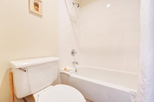 Apartamento River Mountain Lodge II