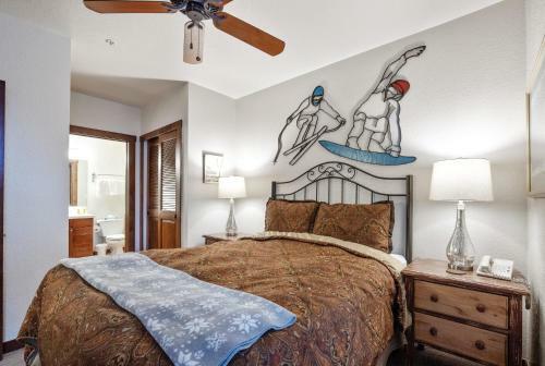 2 Bdr Main St Station Condo - All The Amenities