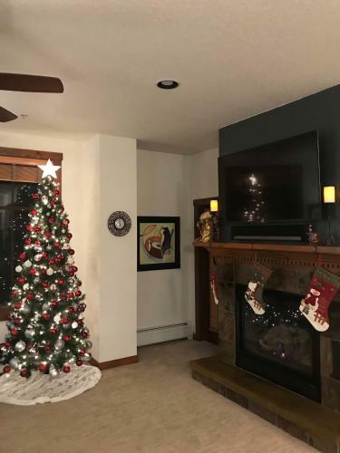 2 Bdr Main St Station Condo - All The Amenities