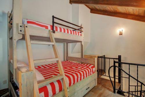 Eagle Ridge Escape Townhouse