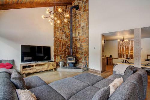 Eagle Ridge Escape Townhouse