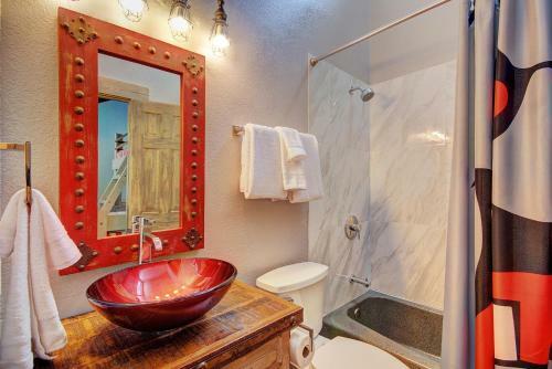 Eagle Ridge Escape Townhouse