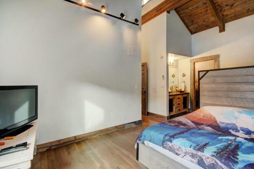 Eagle Ridge Escape Townhouse