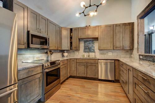Eagle Ridge Escape Townhouse