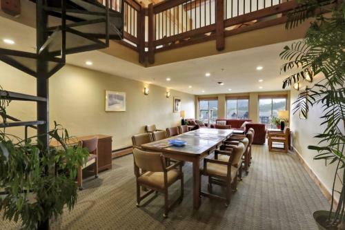 Apartamento Skiwatch-316