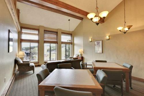 Apartamento Skiwatch-316