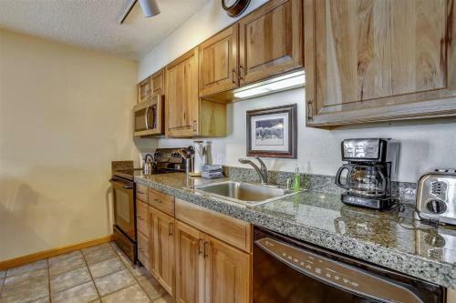 Apartamento Skiwatch-316