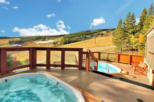 Apartamento Skiwatch-316