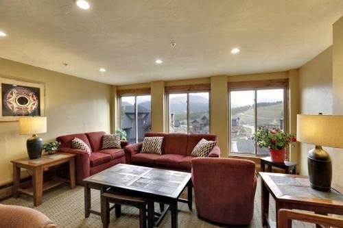 Apartamento Skiwatch-316