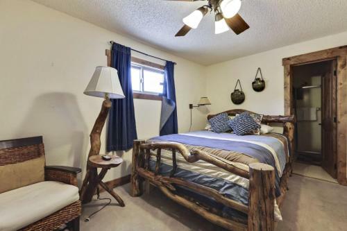 Apartamento Skiwatch-437