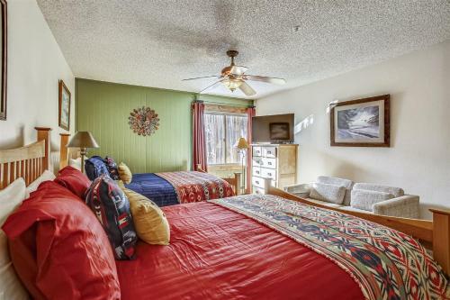Apartamento Skiwatch-437