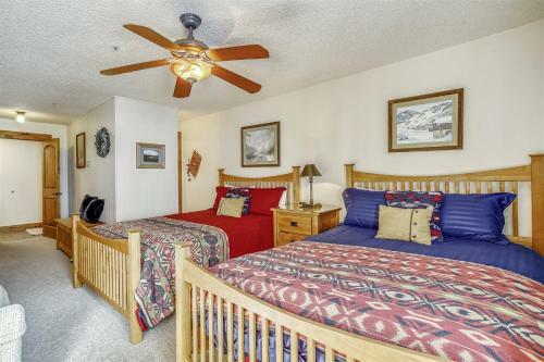 Apartamento Skiwatch-437