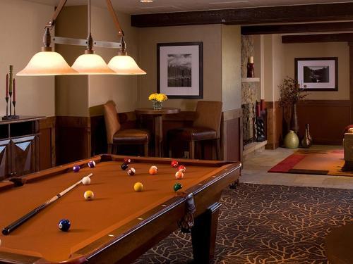 Apartamento True Ski-in Ski-out Luxury Condo Condo