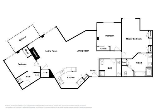 Apartamento True Ski-in Ski-out Luxury Condo Condo