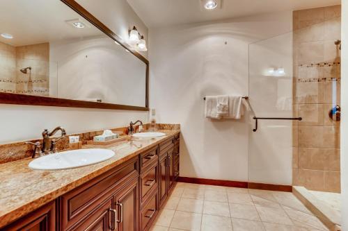 Apartamento True Ski-in Ski-out Luxury Condo Condo