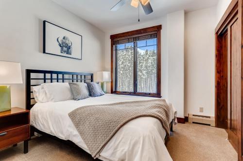 Apartamento True Ski-in Ski-out Luxury Condo Condo