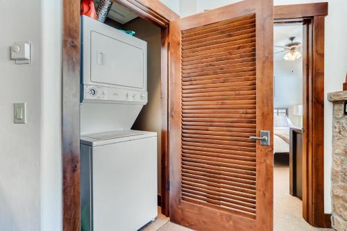 Apartamento True Ski-in Ski-out Luxury Condo Condo