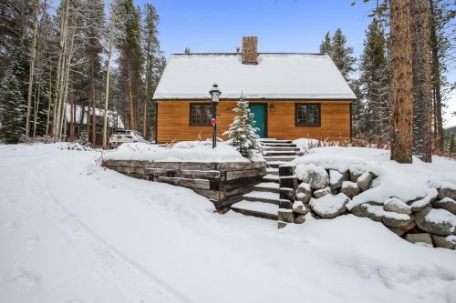 Regal Chalet - Blue River Cabin Close To Breck