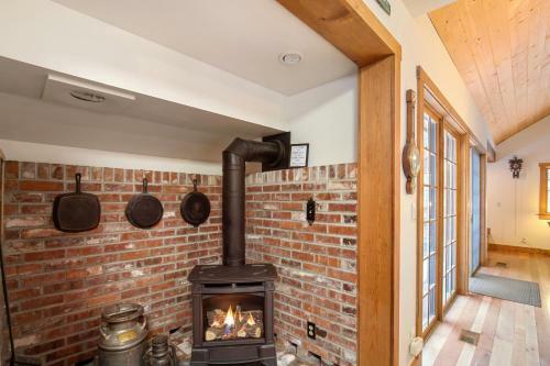 Regal Chalet - Blue River Cabin Close To Breck