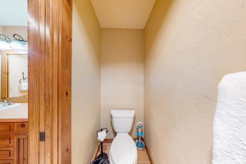 Mountain Thunder 5202