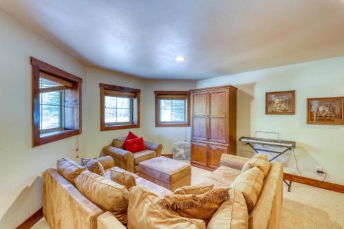 Vista Point Home