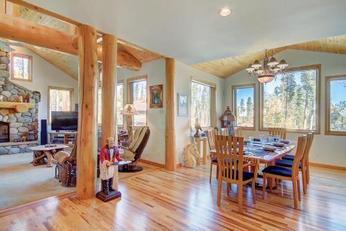 Boulder Lodge At Peak 8 Home