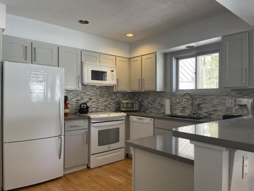 Apartamento Sundance At Warriors Mark #4 Duplex