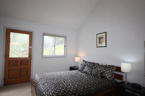 Apartamento Sundance At Warriors Mark #4 Duplex