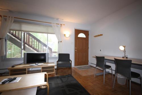 Apartamento Sundance At Warriors Mark #4 Duplex