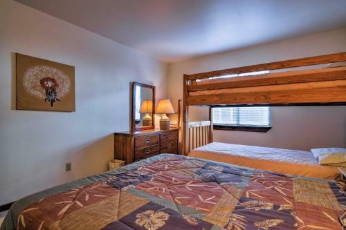 Apartamento Park Place Condo With Pool Access On Shuttle Stop!
