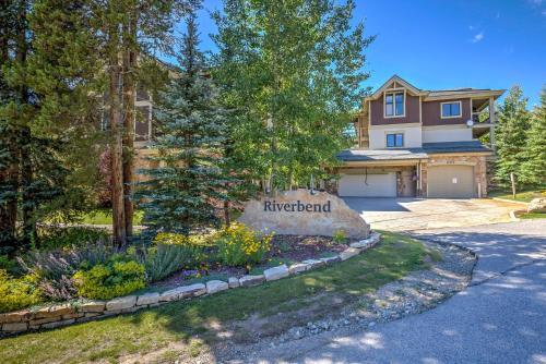 Apartamento Breck Base Condo - Steps To Mtn And Main Street!