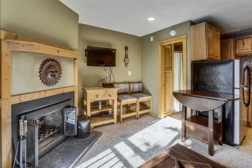 Apartamento Tannhauser II 15