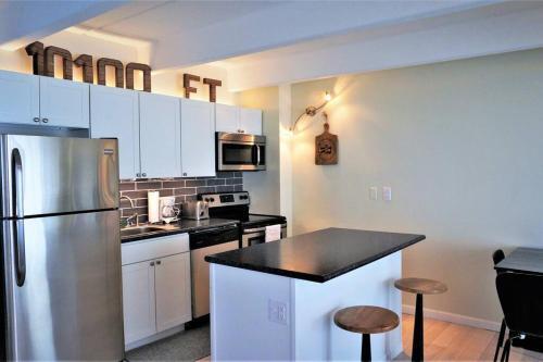 Breckenridge Mountain Condo With Beautiful Views