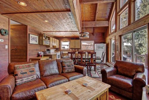 Summit View Chalet Townhouse