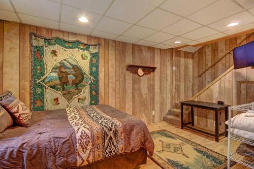 Summit View Chalet Townhouse