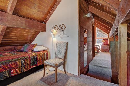 Summit View Chalet Townhouse